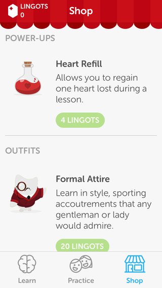 Duolingo